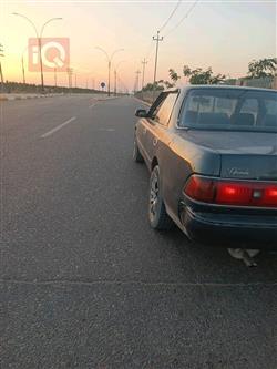 تۆیۆتا II مارک